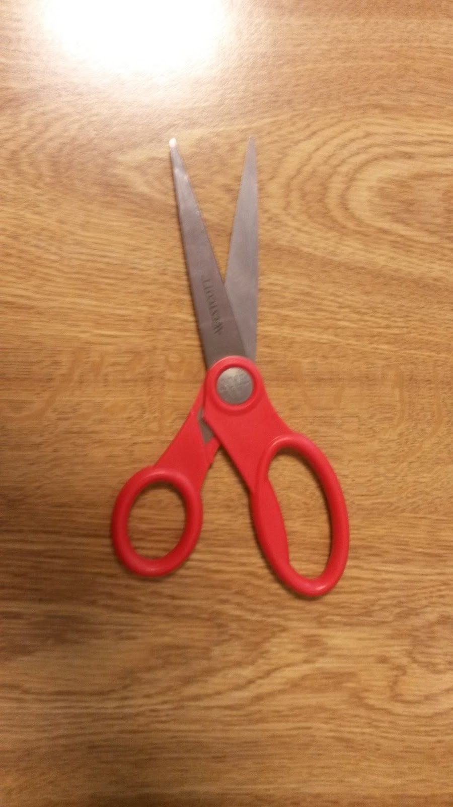 How Things Work Scissors (Wedge+ Lever) David Liu